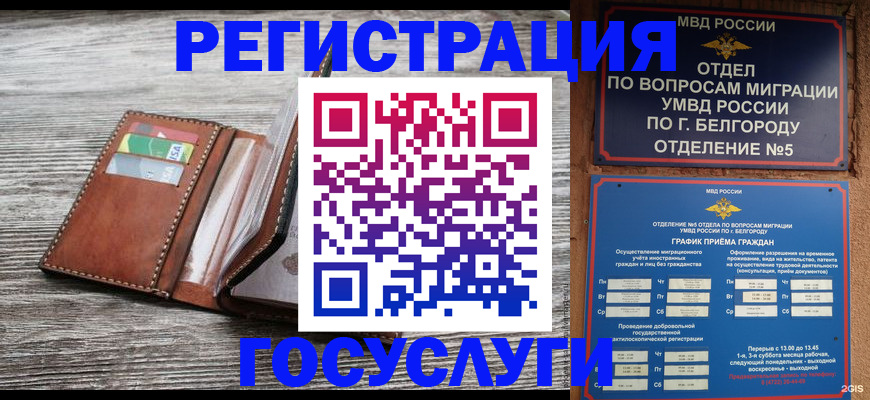 временная регистрация гарантия в Чехове